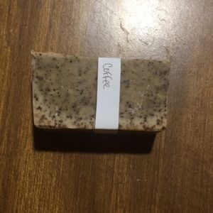 5/$25 Coffee Handmade Soap